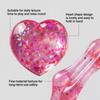 Heart for Stress Relief, Fun Sensory Stress Balls for Relax and Focus for Office and Classroom