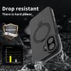 REDPEPPER For iPhone 17 IP68 Waterproof Case Compatible with MagSafe Kickstand Phone Back Cover