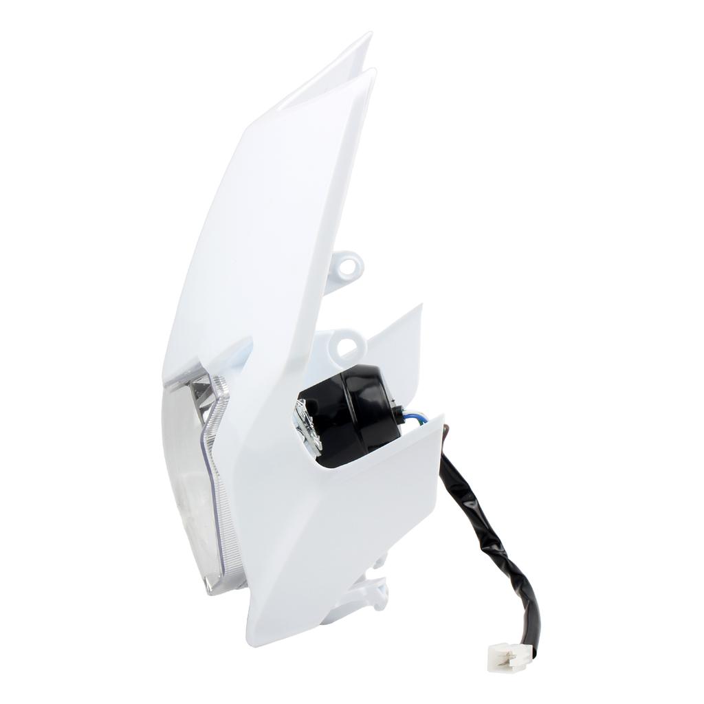 Motorcycle Halogen headlights YP22 for Honda CRF150L 150R 150F 230L 250L 250X 250M 300 450L 450X 450RL Universal Headlamp