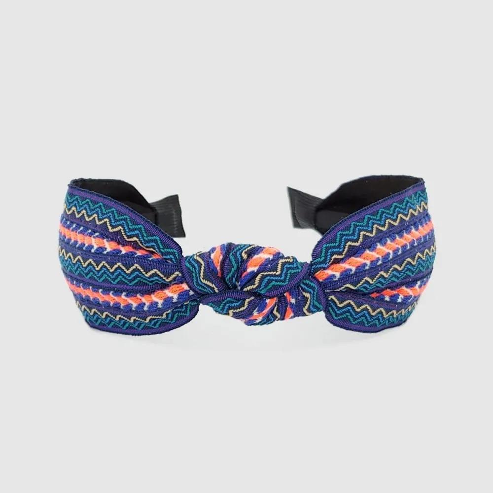 Lara Ethnic Hairband PINKBLUELALAH540 3306106 IVORY