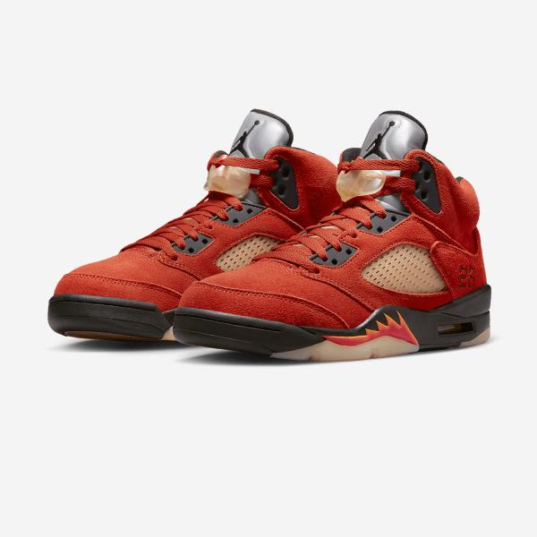 

Женские кроссовки Air Jordan 5 Retro, DD9336-1020097028