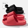 Women's Summer Sandals: 'Stepping On Clouds' Feel – Perfect for Home, Guests, Travel, and Gym.