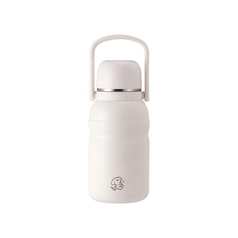 Portable Large Capacity Insulated Kettle