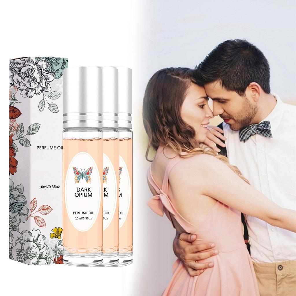 Desert Rose Women's Perfume Light Student Fresh Floral Perfume Unique Combination Creating A Unique Personality Suitable For All Occasions 30ML