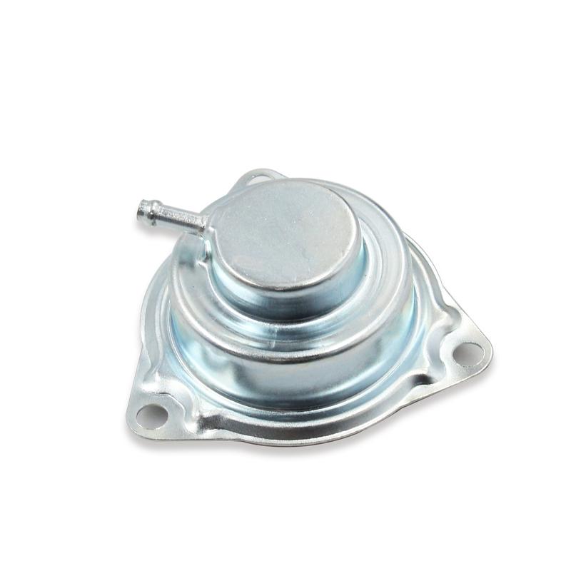 Turbo Blow off Valve BOV Repair Kit For VOLVO TD04 K5T09671 + Cover