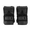 Nike Terminator High Hiking Boot Triple Black FJ5464-010