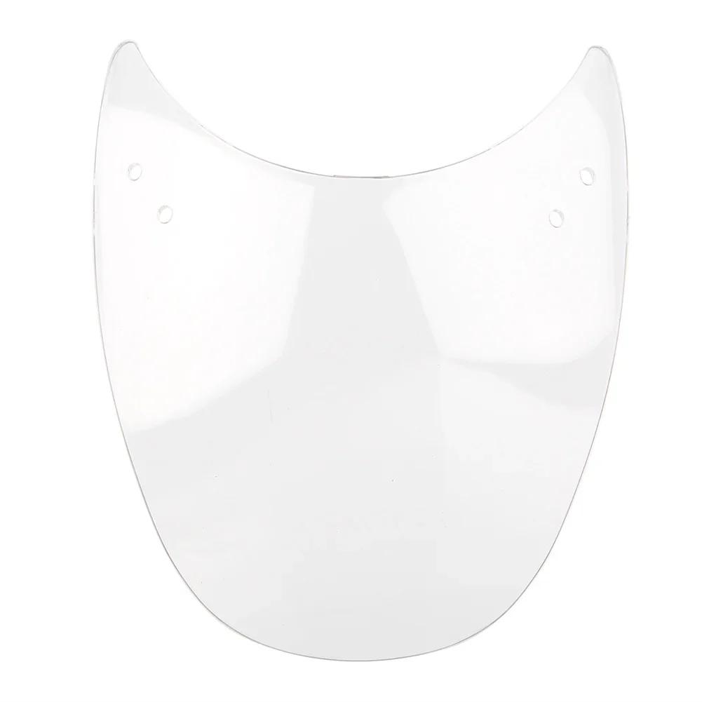 Motorbike For Harley Davidson Softail Breakout 2013 2014 2015 2016 2017 Windshield Windscreen ABS