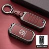 Leather Car Remote Key Cover Case Protector For Civic 4d 9th Gen 10 Accord City Odyssey CR-V XR-V HR-V Vezel Jade Crider