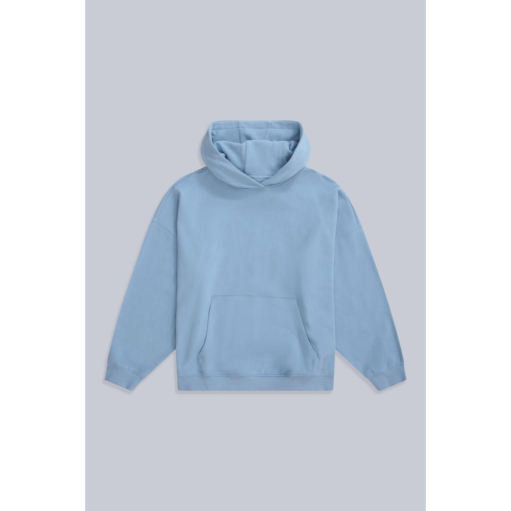 Animal Womens/Ladies Idol Drop Shoulder Hoodie