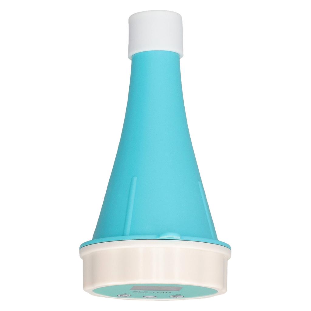 Bluetooth Pool Monitor PH CL EC TDS ORP Temperature 6 in 1 Smart Pool Water Quality Tester