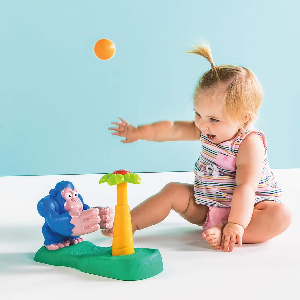 Bright Starts Coconut Catapult Kids II (10346)