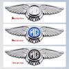MG 5/6/7/ZS Car Modified Engine Hood Emblem Logo Sticker