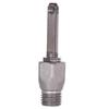 Electric Hammer Impact Drill Converter: Water Drill Adapter & Extension Rod for Wall Hole Opening
