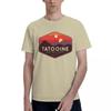 E National Park Graphic 100 Cotton Casual Breathable Confortable Cute New In Tops And TShirts Funny Gift