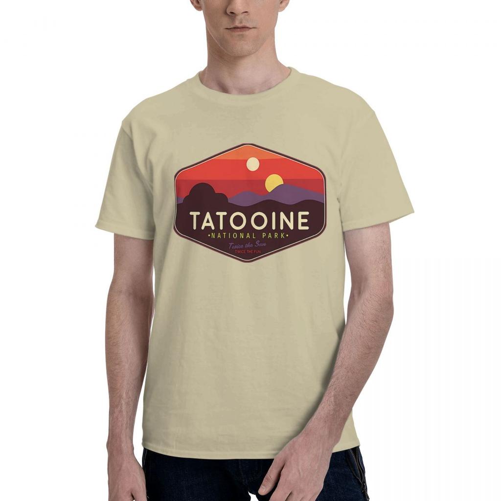 E National Park Graphic 100 Cotton Casual Breathable Confortable Cute New In Tops And TShirts Funny Gift