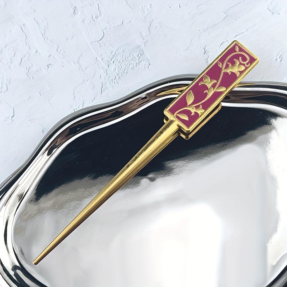 1 pezzo di Pin per Capelli "gettone d'amore" Carini in Stile Instagram, Molto Venduti, Dall'Europa e dall'America, Accessori per Capelli in Stile Anime