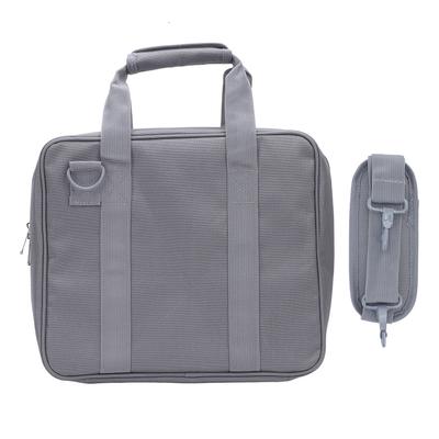 Travel Carrying Bag Water Proof Oxford Fabric Portable Storage Bag for Mini Dish Satellite Cable