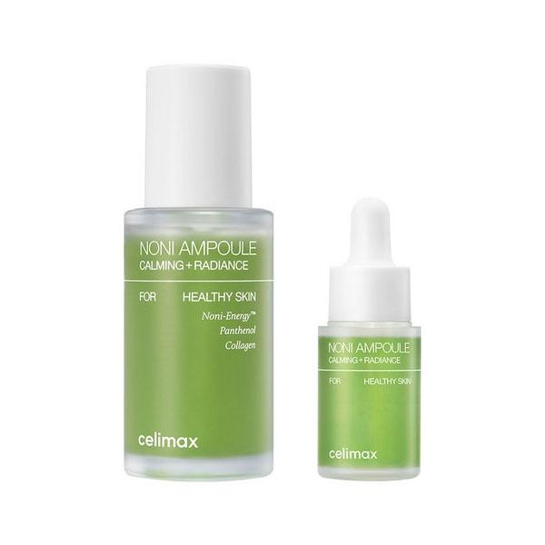 celimax The Real Noni Energy Ampoule 30ml + 15ml Set