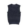 Markm Mix Yarn Knit Vest (Mgvcc8303)
