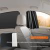 Windshield Sunshade Blocking Ultraviolet Rays In Summer Car Sunshade Car Accessories Sunscreen Professional Accessories