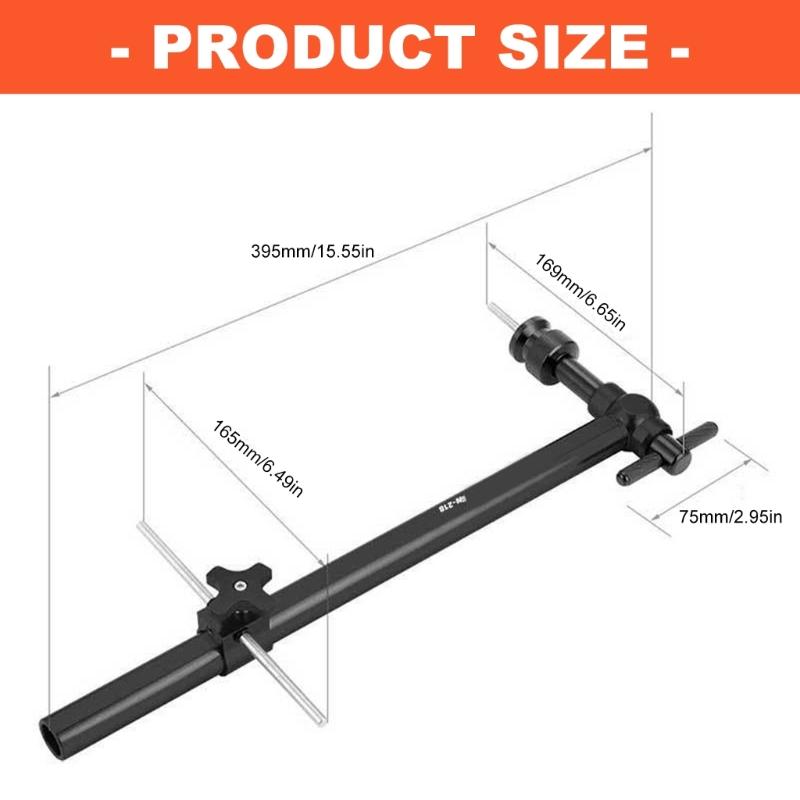 Road Bike Shifter Checker Shifts Brake Levers Alignment Tool Bike Handlebars Balancing Tool Bike Repair Tool