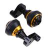 Motorcycle Frame Slider Crash Pad Protector Engine Cover Cafe Racer For Suzuki GSXR1000 2005-2006 Falling Protector Accessories