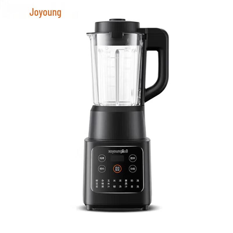 Joyoung L12-P119 Multi-Function Food Processor Blender CN plug (adapter included)