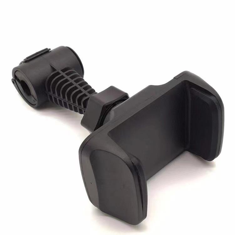 Foldable Telescopic Car Headrest Tablet & Phone Holder