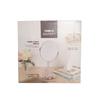Nitori Cosmetics 3X Magnifying Table Mirror Large 18.5x14.2x31.5cm
