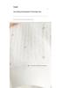 Spring & Autumn Long Sleeve Baby Bodysuit: Modal Jumpsuit Pajamas for Newborns & Infants – Tagless for Comfort