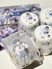 N1ng-chan March Full Roll Collection: Summer, Spring, Big Head, After School Sticker Rolls & Bullet Journal Washi Tape