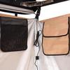 Portable Waterproof Shower and Changing Tent for Car - Single Person, Folding Design