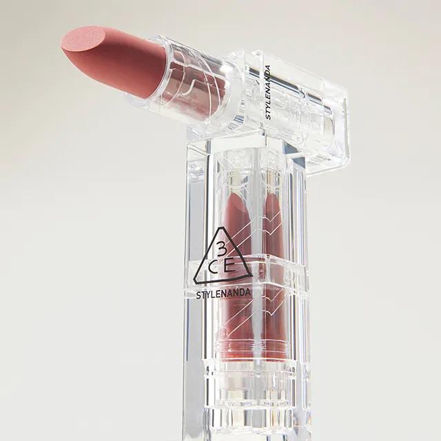Soft Matte Lipstick