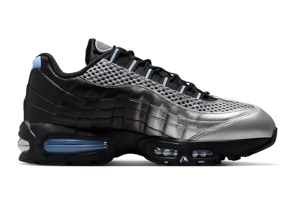 IQ7708-095 Palace Skateboards A Nike Air Max 95 Big Bubble (Men's)