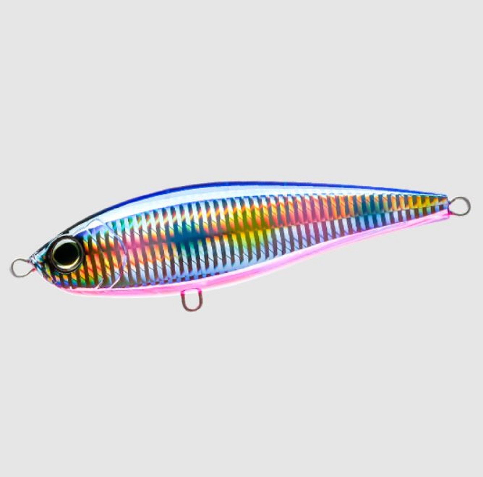 Yo-Zuri Hydro Twitchbait Sinkende Köder – Professionelle Angelköder Für Inshore & Offshore
