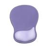 Ergonomic Mouse Pad Anti-slip Hand Support Pad Comfortable Computer Wrist Pad  Laptop