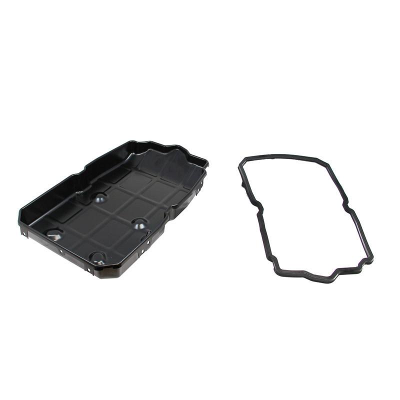A2222700512 Automatic Transmission Oil Pan with gasket For Mercedes Class C W203 W204 S203 Oil Charter Box OEM 2222700512
