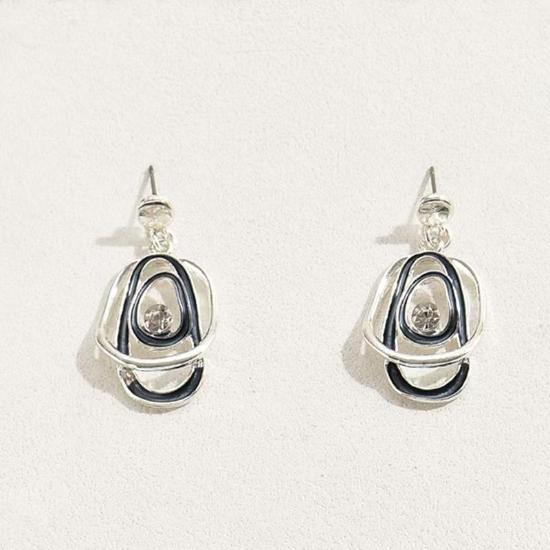 Modeschmuck für Damen-Set