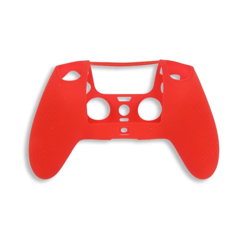 Protective Case Shell Fit for  Edge Shockproof Silicone Cover Anti-scratch Game Controller Housing Gaming Accessories