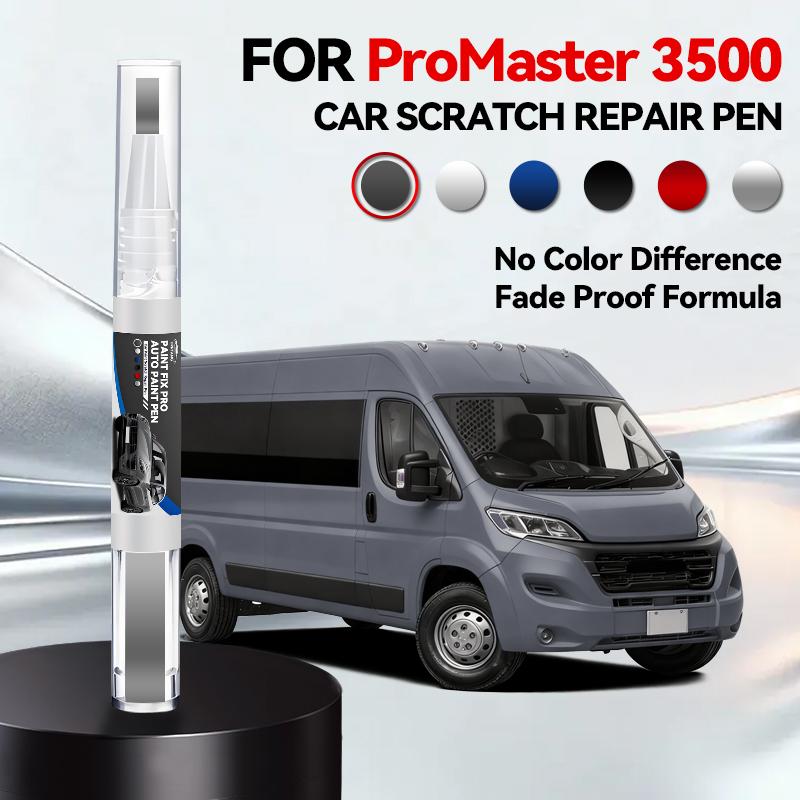 

Purpose Vehicle Car Paint Touch Up Pen For RAM ProMaster 3500 Car Paint Scratch Repair Body Repair Accessories Painting Tools Au