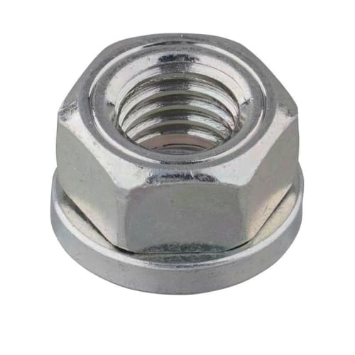 

Makita Hex Nut M8 (Left-Hand Thread) 264018-7