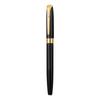 Personalized Engraved Ballpoint Pen With Black Refill  High-end Metal Carbon Fiber Pen For Men And Women  Perfect As A Gift  3ml