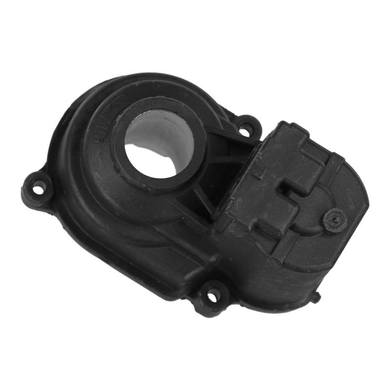 Black ABS Exterior Side Mirror Folding Motor for BMW 2 3 4 SERIES F22 F23 F32 F33 For X1 OEM Number 23582537611