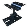 Ansimple Universal Speaker Mounting Bracket and Stand Set Ceiling/Wall (2 Pieces)