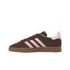 adidas Gazelle Auburn Clear Pink Unisex Sneakers Brown Gum-3 JH5666