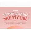 I'M MEME Multi Cube Bakery Dessert Series - 2 Types