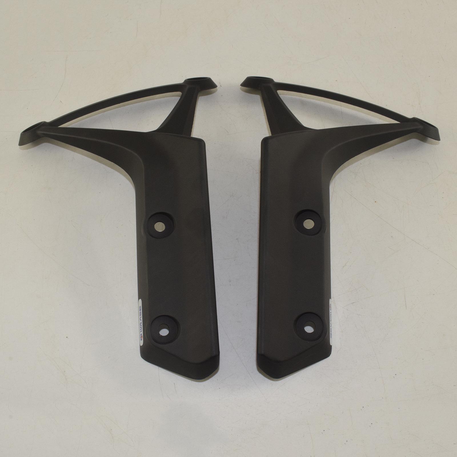 Kawasaki Z900RS (2018-2025) Front Fender & Bracket Set