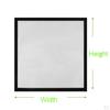 Fiberglass for Window DIY Curtain Fly Screen