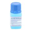 Silver Antique Solution 60ml Quick Acting Silver Oxidizer Solution Long Lasting Antiquing Liquid for Jewelry Making