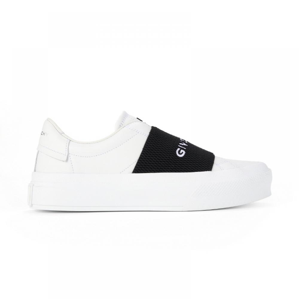 Givenchy Be0029e1bc 116 Adidași cu bandă elastică